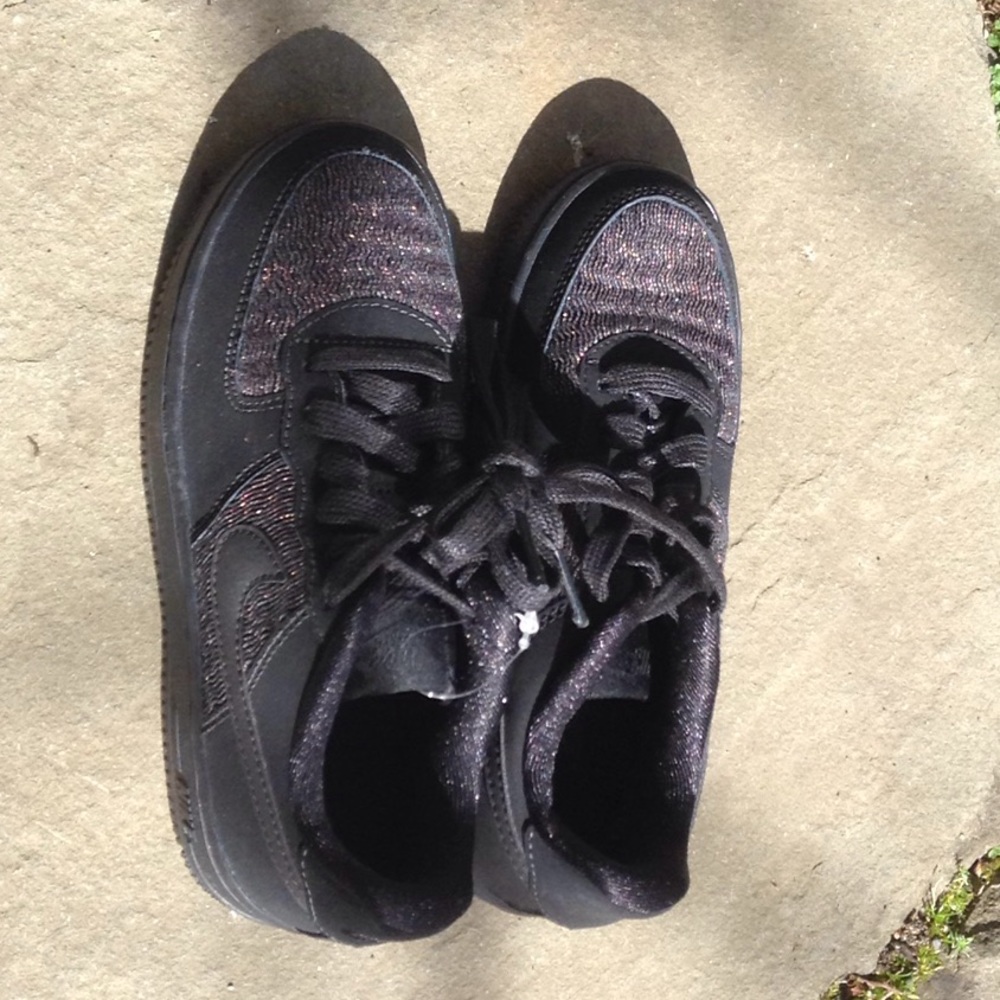 Kids Nike Air Force Ones
